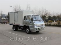 Фургон (автофургон) Foton BJ5032XXY-C2