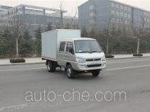 Фургон (автофургон) Foton BJ5032XXY-D