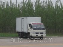 Фургон (автофургон) Foton BJ5032XXY-D1