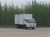 Фургон (автофургон) Foton BJ5032XXY-D2