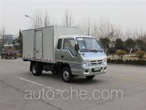 Фургон (автофургон) Foton BJ5032XXY-E2