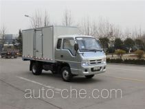 Фургон (автофургон) Foton BJ5032XXY-G2