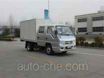 Фургон (автофургон) Foton BJ5032XXY-G3