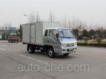 Фургон (автофургон) Foton BJ5022XXY-L2