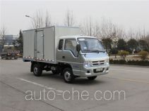 Фургон (автофургон) Foton BJ5032XXY-S1