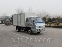 Фургон (автофургон) Foton BJ5032XXY-V2