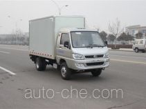 Фургон (автофургон) Foton BJ5032XXY-X1