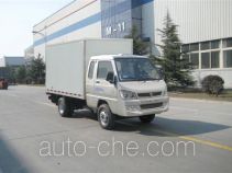 Фургон (автофургон) Foton BJ5032XXY-X2