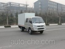 Фургон (автофургон) Foton BJ5032XXY-X3