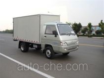 Фургон (автофургон) Foton BJ5032XXY-X5