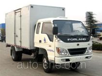 Фургон (автофургон) Foton BJ5033V3CD6-S2