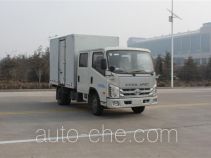 Фургон (автофургон) Foton BJ5033XXY-A3