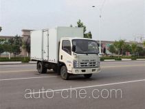 Фургон (автофургон) Foton BJ5033XXY-E1