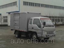 Фургон (автофургон) Foton BJ5035XXY-1