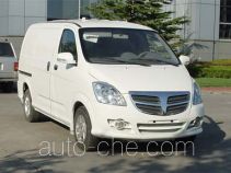 Фургон (автофургон) Foton BJ5036E1DXA-S6