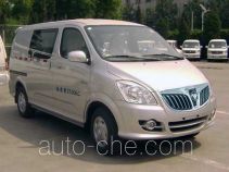 Фургон (автофургон) Foton BJ5036E1DXA-5