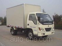 Фургон (автофургон) Foton BJ5036V2BD4-S