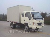 Фургон (автофургон) Foton BJ5036V2CD4-S