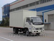 Фургон (автофургон) Foton BJ5036V3BB4-B