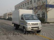 Фургон (автофургон) Foton BJ5036V3BB5-A