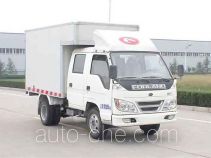 Фургон (автофургон) Foton BJ5036V3DB3-S1