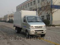 Фургон (автофургон) Foton BJ5036V4BB5-A