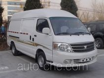 Фургон (автофургон) Foton BJ5036XXY-5