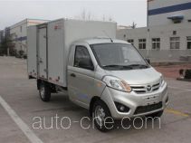 Фургон (автофургон) Foton BJ5036XXY-A5