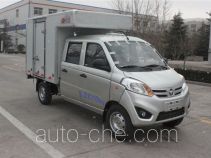 Фургон (автофургон) Foton BJ5036XXY-A6