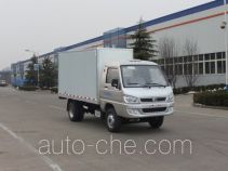 Фургон (автофургон) Foton BJ5036XXY-AB