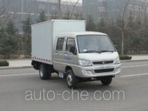 Фургон (автофургон) Foton BJ5036XXY-AE