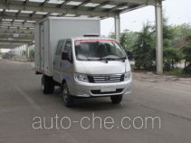 Фургон (автофургон) Foton BJ5036XXY-BE