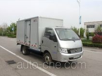 Фургон (автофургон) Foton BJ5036XXY-AG