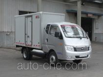 Фургон (автофургон) Foton BJ5036XXY-AH