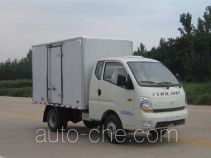 Фургон (автофургон) Foton BJ5036XXY-C