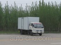 Фургон (автофургон) Foton BJ5036XXY-D2