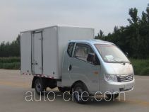 Фургон (автофургон) Foton BJ5036XXY-BD