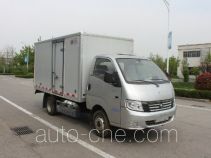 Фургон (автофургон) Foton BJ5036XXY-DG