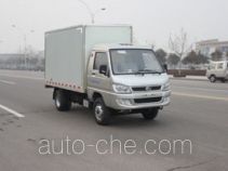 Фургон (автофургон) Foton BJ5036XXY-E1