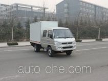 Фургон (автофургон) Foton BJ5036XXY-E3