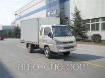 Фургон (автофургон) Foton BJ5036XXY-G2