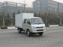 Фургон (автофургон) Foton BJ5036XXY-GB