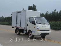 Фургон (автофургон) Foton BJ5036XXY-J