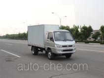 Фургон (автофургон) Foton BJ5036XXY-J1