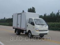 Фургон (автофургон) Foton BJ5036XXY-K