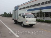 Фургон (автофургон) Foton BJ5036XXY-K2