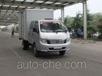 Фургон (автофургон) Foton BJ5036XXY-DF