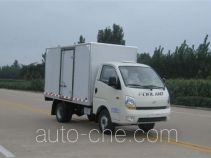 Фургон (автофургон) Foton BJ5036XXY-L1