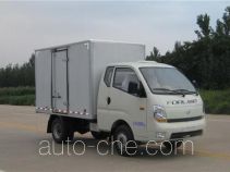 Фургон (автофургон) Foton BJ5036XXY-L2