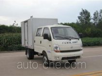 Фургон (автофургон) Foton BJ5036XXY-L3